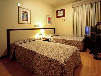 Mercure Apartments Blumenau - Accor Dış mekan fotoğraf